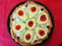 Tarte aux avocats