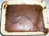 Pudding au chocolat