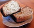 Panettone � la machine � pain