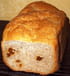Pain aux figues