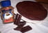 Moelleux chocolat caf� fa�on grand-m�re