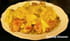 Tajine de poulet aux pommes de terre et citrons confits