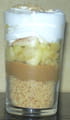 Applefee pie