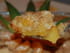 Crumble � l ananas et cl�mentines
