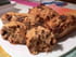 Bouch�es aux dattes et au chocolat pralinoise