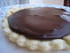 Tartelettes au chocolat et caramel sal�