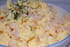 Oeufs brouill�s aux crevettes