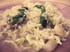 Risotto aux asperges