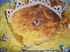Galette des rois de grand-m�re
