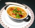 Nage de Saint-Jacques aux langoustines