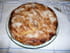 Galette des rois savoyarde � l anis