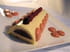 B�che chocolat blanc framboise