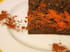 Moelleux chocolat-potiron