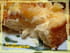Cheesecake coco-citron