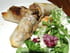 Samoussas aux l�gumes et feta