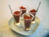 Sorbet Bloody Mary
