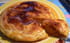 Galette des rois au potiron et aux noisettes