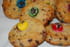 Sabl�s aux M&M s