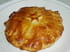 Feuillet� aux artichauts et crevettes