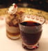Bavarois de foie gras aux �pices douces