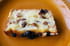 Pandolce (pain doux)  de  Toscane