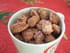 Amandes caram�lis�es