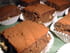Fondants chocolat-noisettes