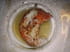 Langoustines et son jus saveur � l orange