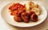Boulettes chinoises et achard de l�gumes