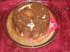 Charlotte aux biscuit roses de Reims fa�on tiramisu