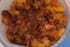 Ratatouille sud-africaine � la butternut