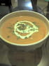 Soupe � la tomate