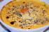 Soupe gratin�e de chou-fleur et carottes
