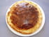 Galette � la cr�me frangipane