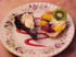 G�teau truffe au chocolat