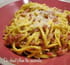 P�tes � la carbonara