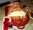 Brioche tress�e � la fleur d oranger