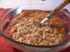 Soupe de potiron au curry et au lait de coco
