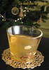 Vin blanc chaud aux �pices (Gl�hwein)