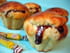 Briochettes au Carambar tendre