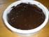 Nappage chocolat