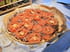 Tarte thon et fromage ail et fines herbes