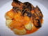 Moules farcies � la s�toise