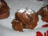 Petits choux tout choco