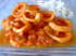 Encornets aux tomates