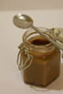 Sauce Carambar beurre sal� � la vanille de Tahiti