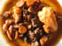 Daube de sanglier