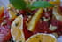 Salade d oranges et de pamplemousses