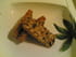 Barre muesli chocolat moelleuse allegee