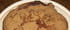 Grand muffin au miel et � la cannelle